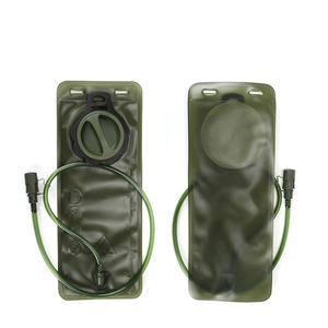 DB Hydration Bladder <b>3L</b> Large Capacity Portable <b>Water</b> <b>Bottle</b> For Camping Outdoor Sports Hiking Replacement - Product Image 3