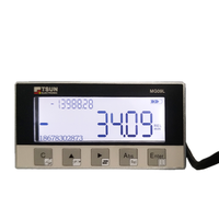 TSUN - MG09L Compteur numérique spécial pour règle magnétique