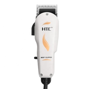 CT-602 <span class=keywords><strong>HTC</strong></span> Tông Đơ Cắt Tóc Điện Công Thái Học Cổ Điển Mạnh Mẽ Chuyên Nghiệp Chất Lượng Tốt Cho Thợ Cắt Tóc Chạy Điện Xoay Chiều - Product Image 2