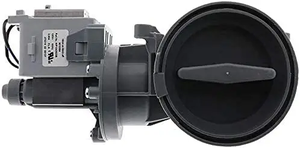 Pompe de vidange W10425238 AP602357 PS11756700 pour <span class=keywords><strong>lave</strong></span>-<span class=keywords><strong>linge</strong></span> <span class=keywords><strong>Whirlpool</strong></span> Crossley - Product Image 4