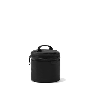 Professional Bags <b>Cases</b> Travel Toiletry Makeup Nylon <b>Cosmetic</b> Storage Bag With Handle - Product Image 3