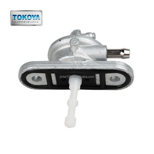 Válvula de interruptor de tanque de combustible para <span class=keywords><strong>motocicleta</strong></span> <span class=keywords><strong>Akira</strong></span> CG125 CG150 Cub piezas de motor de <span class=keywords><strong>motocicleta</strong></span> - Product Image 1