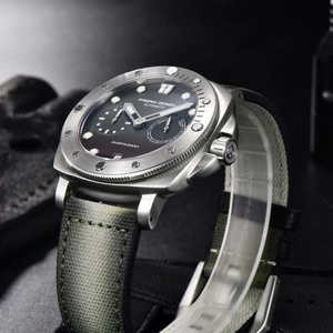 Montre de plongée automatique mécanique pour homme PAGANI Design PD-1767, étanche à 200 m, marque de luxe haut de gamme, verre saphir AR - Product Image 5