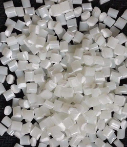 Granulés de matière première ABS de qualité pour moulage par injection à haut débit et à fort impact Ningbo <span class=keywords><strong>LG</strong></span> YongxingFR500H - Product Image 5