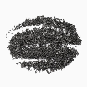 Carbón Antracita Calcinado Greenwater Grado A Certificado ISO9001 con FC90% Mín. como Aditivo de Carbono para Productos Químicos de Tratamiento de Agua - Product Image 5