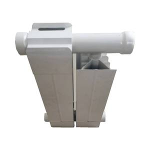 <span class=keywords><strong>Radiateur</strong></span> bi-métal en <span class=keywords><strong>aluminium</strong></span> de <span class=keywords><strong>chauffage</strong></span> <span class=keywords><strong>central</strong></span> bon marché - Product Image 2