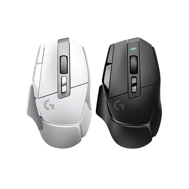 Best Selling Original Logitech G502 X Lightspeed HERO 25K Gaming Sensor with USB Interface Wireless Gaming Mouse