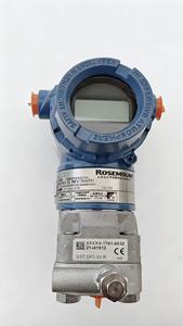 Rosemounte 3051CD Hart ดิฟเฟอเรนเชียล4-20mA เอาท์พุต60MPa สำหรับอุตสาหกรรม3051CD ดิฟเฟอเรนเชียล - Product Image 4