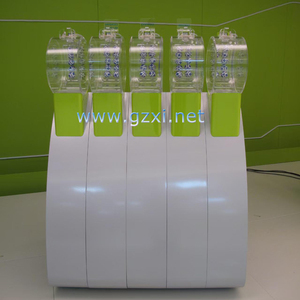 Máquina Automática de <span class=keywords><strong>Bingo</strong></span> 6D con Cámara HD, Reconocimiento Automático RFID, Equipo de Juego de Sorteo con Función de Transmisión en Vivo - Product Image 5