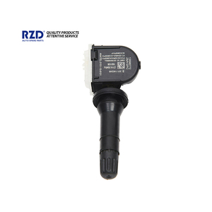 Chất lượng cao phụ tùng ô tô <span class=keywords><strong>TPMS</strong></span> giám sát áp suất lốp cảm biến 13589597 315Mhz 433Mhz cho 2011 Chevrolet Cruze - Product Image 4