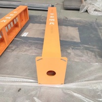 Pièce de boîtier soudée en tôle d'acier inoxydable, d'aluminium et d'acier au carbone, fabriquée sur mesure en usine, découpée au laser, pliée et thermolaquée