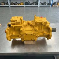 Pompa Idraulica Principale per Macchine Pesanti 708-2K-00014 708-2L-00280 per Escavatore PC2000-8 PC3000-6 PC4000-6 PC3000-7