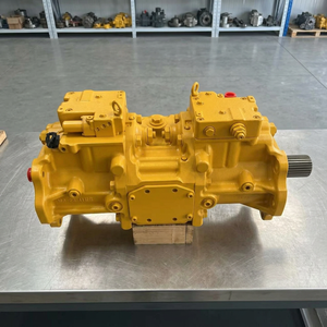 Pompe hydraulique principale pour engins lourds 708-2K-00014 708-2L-00280 pour excavatrice PC2000-8 PC3000-6 PC4000-6 PC3000-7 - Product Image 1