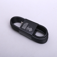 Cable de datos C2C resistente a desgarros, con carga PD de 25W, TPE, 1M, USB tipo C, para teléfono, tableta, cámara, envío inmediato.