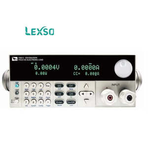 เครื่องทดสอบแหล่งจ่ายไฟ DC 120V 30A 150W แบบตั้งโปรแกรมได้ IT8812 TECH - Product Image 4