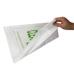 Chenghua Flat Pe Plastic Bags Custom Printed Multi Color Digital Printing For Packaging - Product Image 2