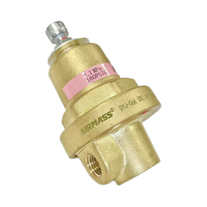 DYJ06D DN6 วาล์วควบคุมอุณหภูมิต่ำสำหรับถังเก็บความเย็น DYJ-06D1 วาล์วควบคุมอุณหภูมิต่ำสำหรับการใช้งานในอุณหภูมิต่ำ - Product Image 6
