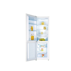 Vd-152 152L תצוגת מקרר מדחס קר לשתות כפולה דלת מקרר בית קירור - Product Image 2