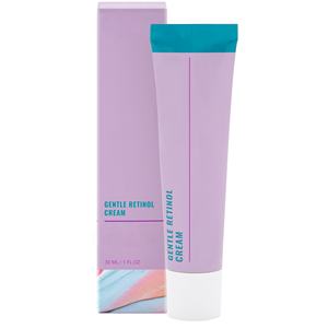 Crema Facial Vegana de Alta Calidad, Suave y Antienvejecimiento, Geod Molecul Retinol - Product Image 2