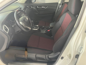 Venta al por Mayor <span class=keywords><strong>Nissan</strong></span> <span class=keywords><strong>Qashqai</strong></span> 2.0L Automático Edición Elite 2017-2019 SUV Usado Volante a la Izquierda Tracción Delantera R17 Gasolina - Product Image 4