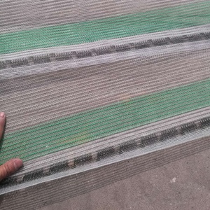 Filet anti-grê<span class=keywords><strong>le</strong></span> en HDPE avec protection anti-oiseaux, résistant aux UV et indéchirable, conception anti-âldonnement pour vergers, fermes, jardins. - Product Image 2