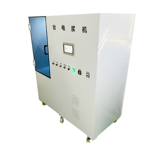 Machine de polissage d'ébavurage de pièces de découpe laser plasma de <span class=keywords><strong>plaque</strong></span> métallique - Product Image 2