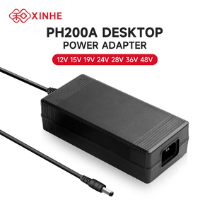 Xinhe Power Adapter máy tính để bàn 180W 200W 208W 12V 15V 19V 24V 28V 36V 48V 15A 13A 10A 8A 7A 5A 4A AC DC Power Adapter - Product Image 3