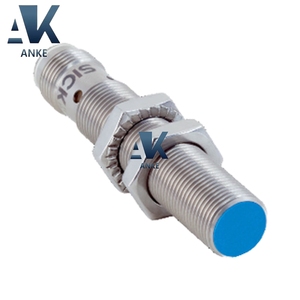 Sensores de Proximidad Inductivos Sick IMB12-04BNSVC0S 1072737 IMB - Product Image 1