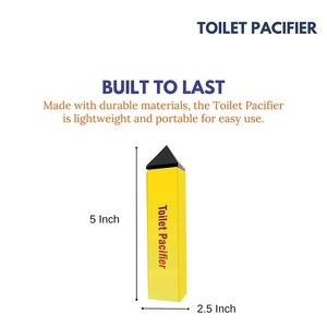 Pyramide décorative en laiton Vastu pour toilettes, accessoire métallique pour la maison, le bureau, la salle de bain, la porte ou la murale, vente en gros - Product Image 2