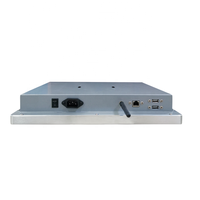 Winson 4G Netcom auto escaneo precio corrector automatizado cajero quiosco con NFC/UHF/módulo lector RFID