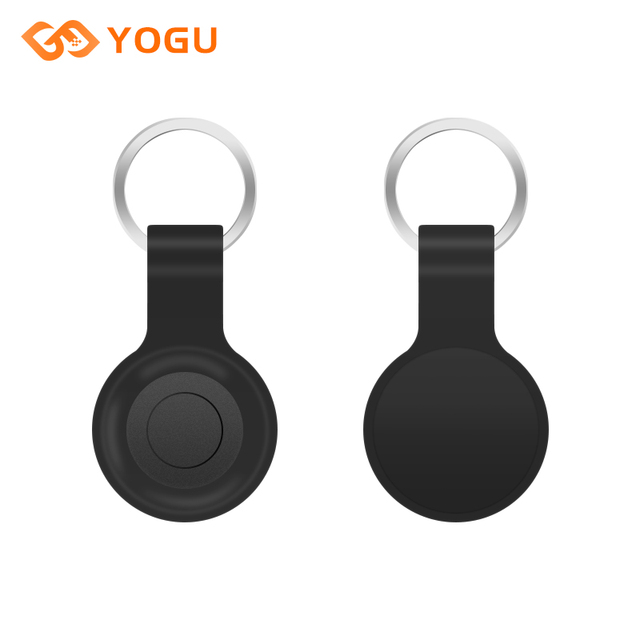 2026 Hot Sales YG-TAG YOGU Air Tag Anti-Lost Mini Global GPS Tracker with Bluetooth Waterproof for IOS Android Free APP