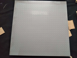 Yesscale ngành công nghiệp quy mô sàn mới kỹ thuật số 0.5-5t Trọng lượng với chỉ số không gỉ điện tử Quy mô nền tảng - Product Image 2