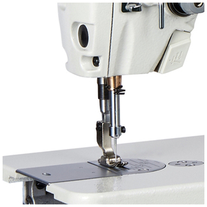 Máquina de Coser de Puntada Fija de Accionamiento Directo MYSEW, Equipo de Costura Industrial Automático para Producción de Prendas - Product Image 3
