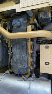 Caterpillar usado, oruga grande, CAT336D, 36 toneladas, excavadora japonesa Original, nueva condición, equipo pesado, motor de núcleo incluido - Product Image 6