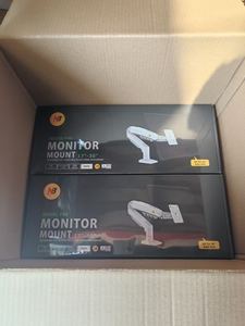 Utilisation du <span class=keywords><strong>bras</strong></span> de moniteur <span class=keywords><strong>amovible</strong></span> en aluminium pour s'adapter à la taille de l'écran 17-30 pouces Support de bureau <span class=keywords><strong>TV</strong></span> - Product Image 5