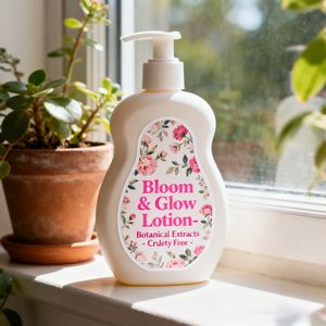 ฉลากกาวกันน้ำการพิมพ์โลโก้วัสดุพีวีซีแบบกำหนดเองสำหรับการปิดผนึกขวดและกล่อง - Product Image 5