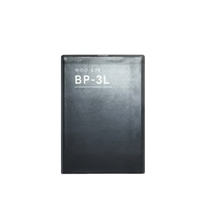 Batterie de téléphone BP-3L pour <span class=keywords><strong>Nokia</strong></span> Lumia 510 303 603 <span class=keywords><strong>610</strong></span> 710 BP3L - Product Image 2