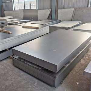 कम कीमत 14 16 20 22 26 30 गेज गैल्वेनाइज्ड स्टील शीट - Product Image 4