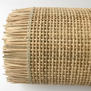 36 "90cm Best-Selling Home Decor Architectural Décoratif Carré Rotin Tissé Écologique Usine Vente En Gros de Haute Qualité - Product Image 1