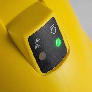 Limpiador a Vapor Portátil de Alta Presión y Alta Temperatura, Multiusos, Desinfectante, Aparato de Limpieza a Vapor para Pisos del Hogar - Product Image 3