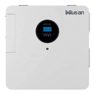 Baterías de Iones de Litio Mutian de 51.2V 200AH, Batería de Almacenamiento de Energía Doméstica de 5kwh 10kwh, Baterías de Iones de Litio para Sistema Solar - Product Image 3
