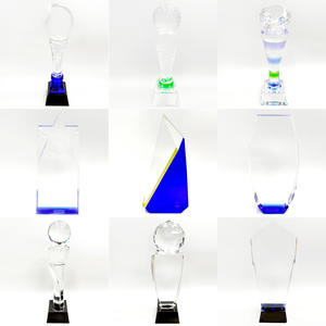 Medaglia d'onore del duello di punta del campionato globale di E-sport <span class=keywords><strong>testimone</strong></span> della sfera di cristallo chiaro che scorre targa di vetro stampata UV per regali di benvenuto - Product Image 3