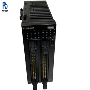 KEYENCE KV-SIR32XT KV-SDA04 KV-SAD04 PLC ยูนิต I/O ความเร็วสูง ใหม่และเป็นของแท้ - Product Image 1