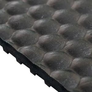 Tapis d'accouplement pour animaux, tapis en caoutchouc pour écuries de chevaux à vendre - Product Image 4
