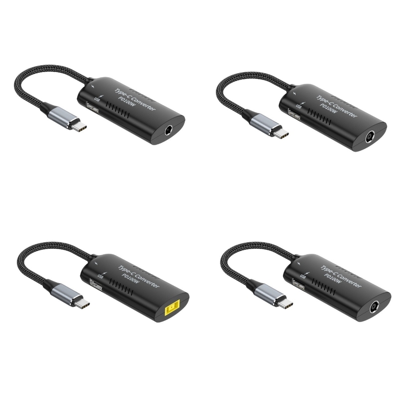 Charger Power Supply Adapter Converter Cable