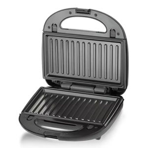 Nueva Máquina para Hacer Sándwiches 7 en 1, Máquina para Hacer Pan de Desayuno con Revestimiento Antiadherente, Electrodoméstico Portátil para el Hogar - Product Image 6