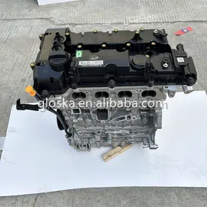 Motor Assemblage Motor Auto-Onderdelen 1.6T Sqrf4j16 4j16a Voor Chery Tiggo 7 8 Jetour X 90X95 Sqrf4j16 4j16a