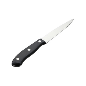 <span class=keywords><strong>Coltello</strong></span> multiuso da 5 pollici in acciaio inossidabile <span class=keywords><strong>per</strong></span> <span class=keywords><strong>tagliare</strong></span> <span class=keywords><strong>frutta</strong></span> e verdura - Product Image 3