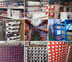 Caméra DSM réseau Al mobile de sécurité embarquée d'origine Hik AE-VC1B1I-ISF - Product Image 6