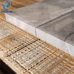 Cầu Saw 3 trục đá cắt bảng đã thấy máy cầu Saw cho máy cắt đá Granite đá - Product Image 6